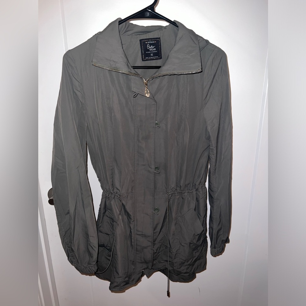 XS Cotton On Jacket